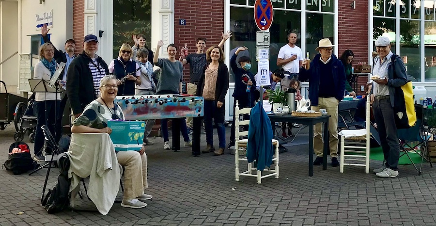 Parking Day Akrive 2